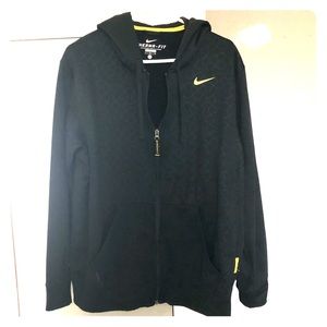Nike Black Jacket